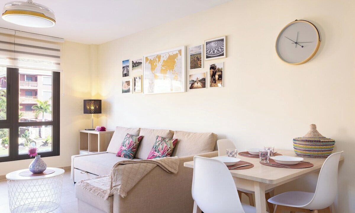 Photo of Livingroom in Palm-Mar