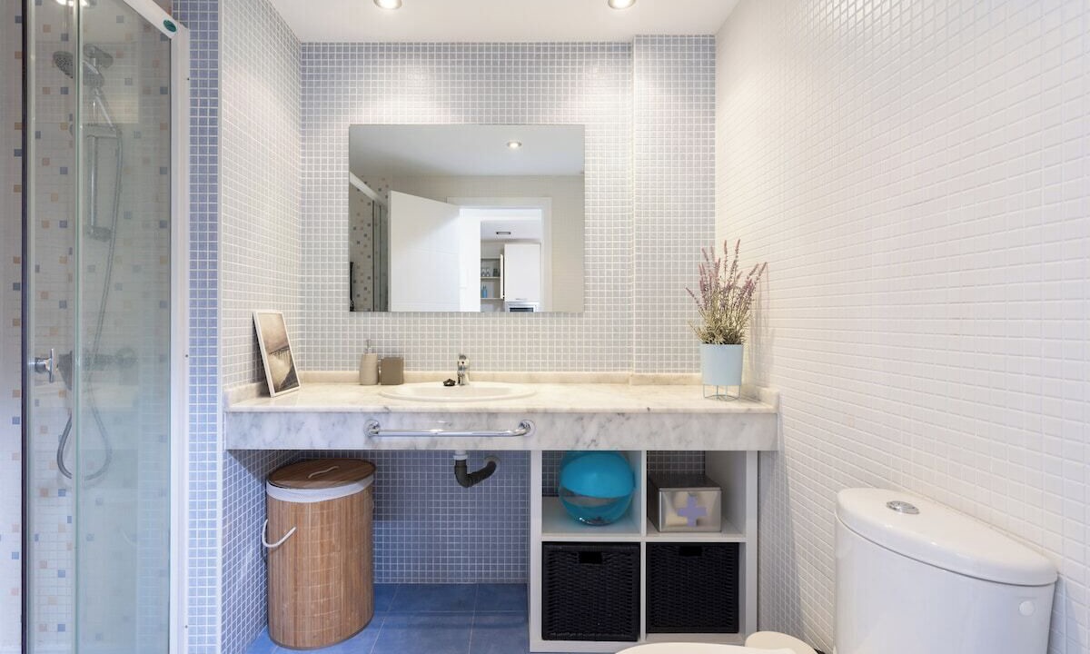 Photo of Bathroom in Palm-Mar