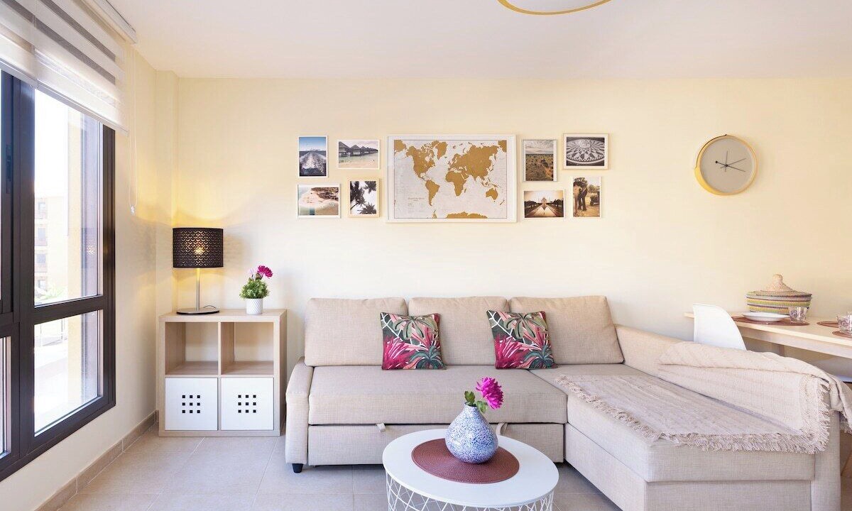 Photo of Livingroom in Palm-Mar