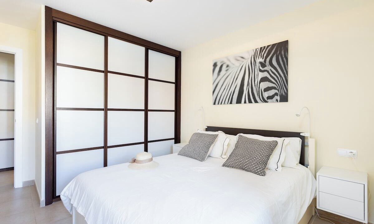 Photo of Bedroom in Palm-Mar
