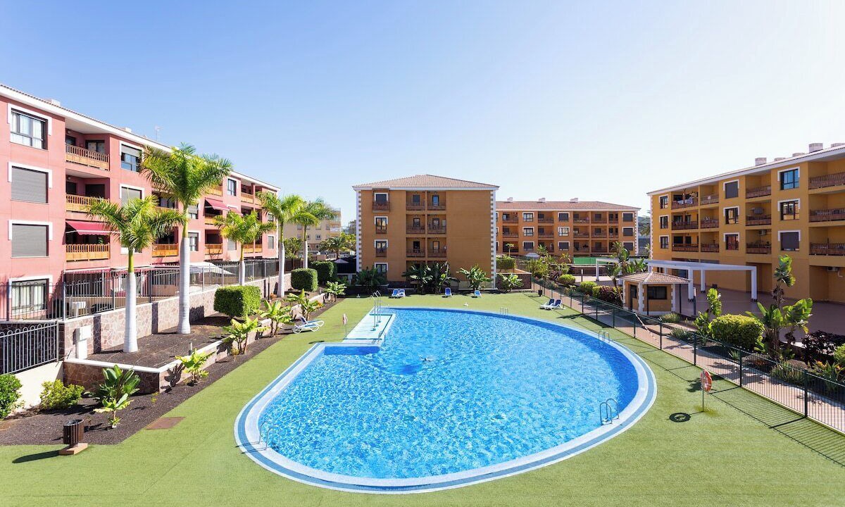 Photo of Outdoor in Palm-Mar