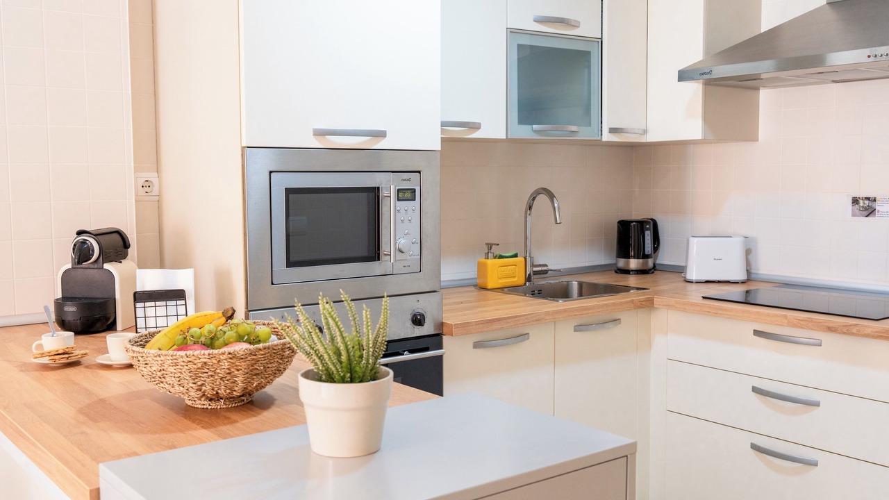 Photo of Kitchen in Palm-Mar