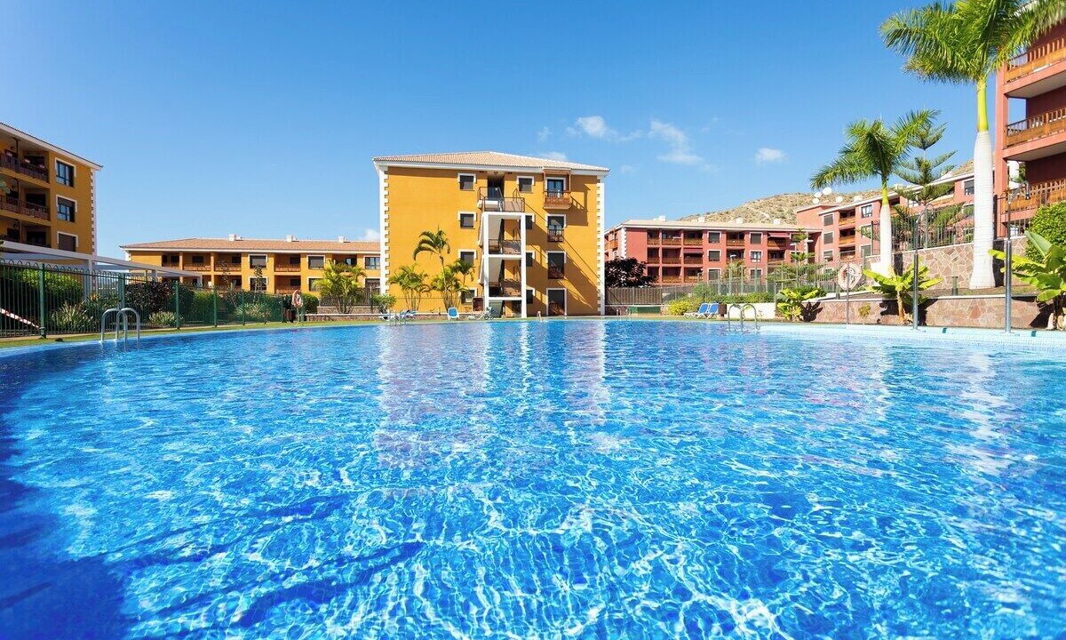 Photo of Outdoor in Palm-Mar