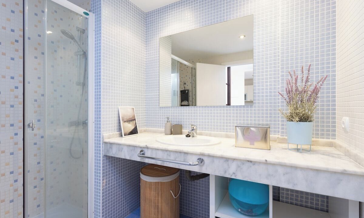 Photo of Bathroom in Palm-Mar