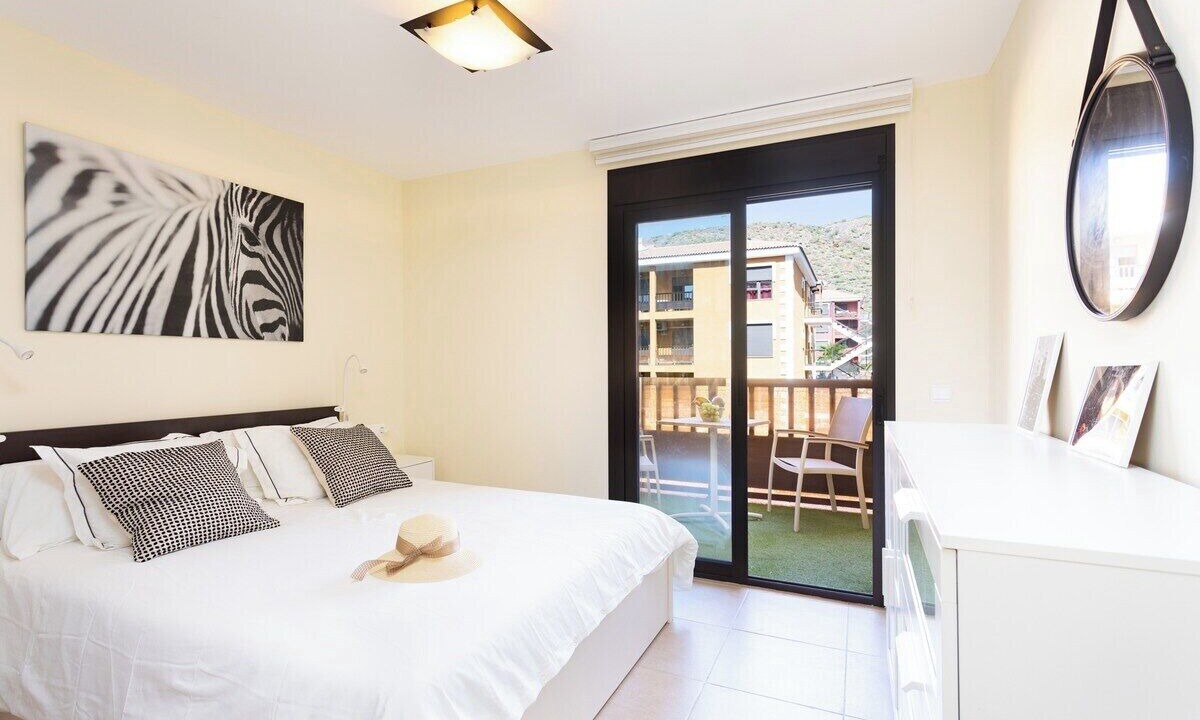 Photo of Bedroom in Palm-Mar