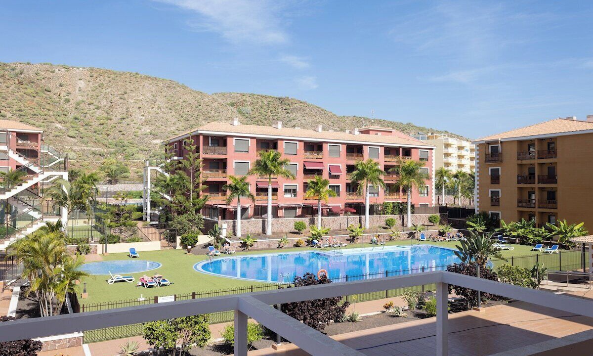 Photo of Outdoor in Palm-Mar