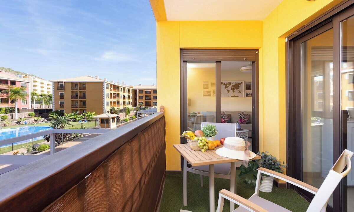 Photo of Outdoor in Palm-Mar