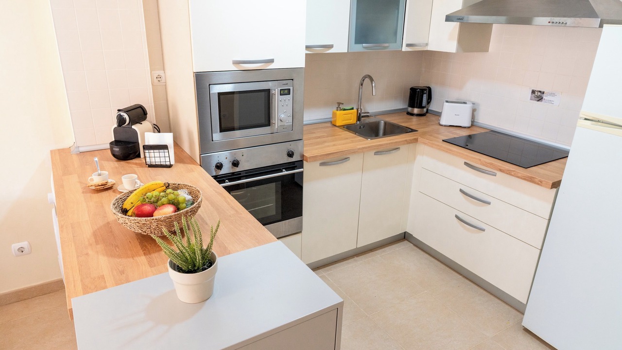 Photo of Kitchen in Palm-Mar