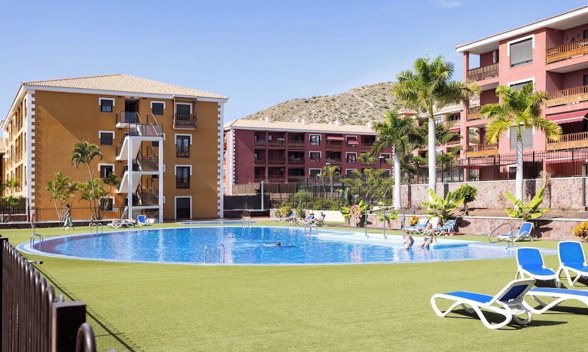 Photo of Outdoor in Palm-Mar