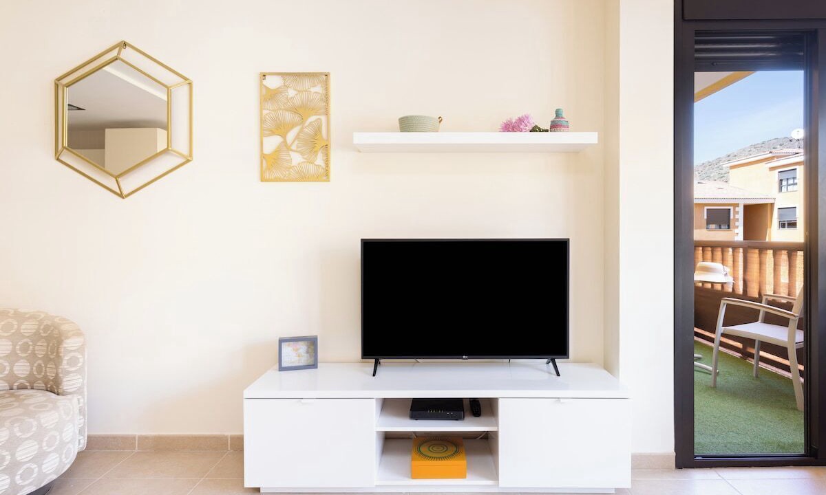 Photo of Livingroom in Palm-Mar