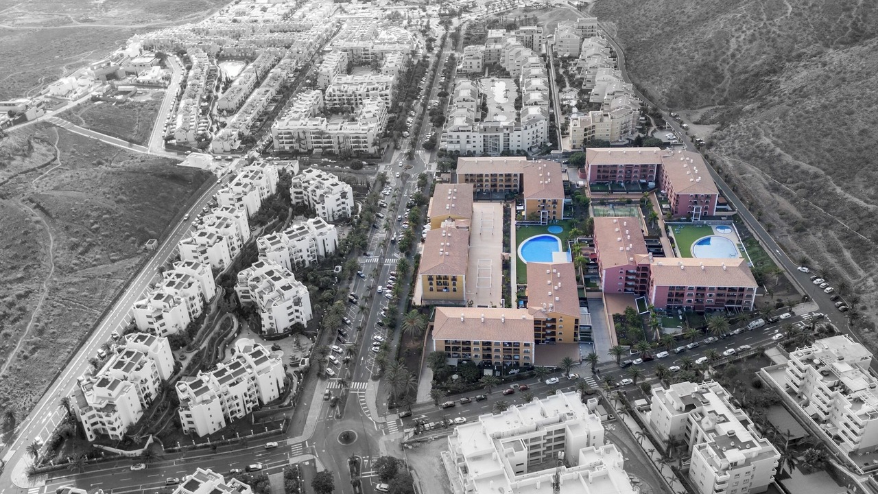 Photo of Outdoor in Palm-Mar