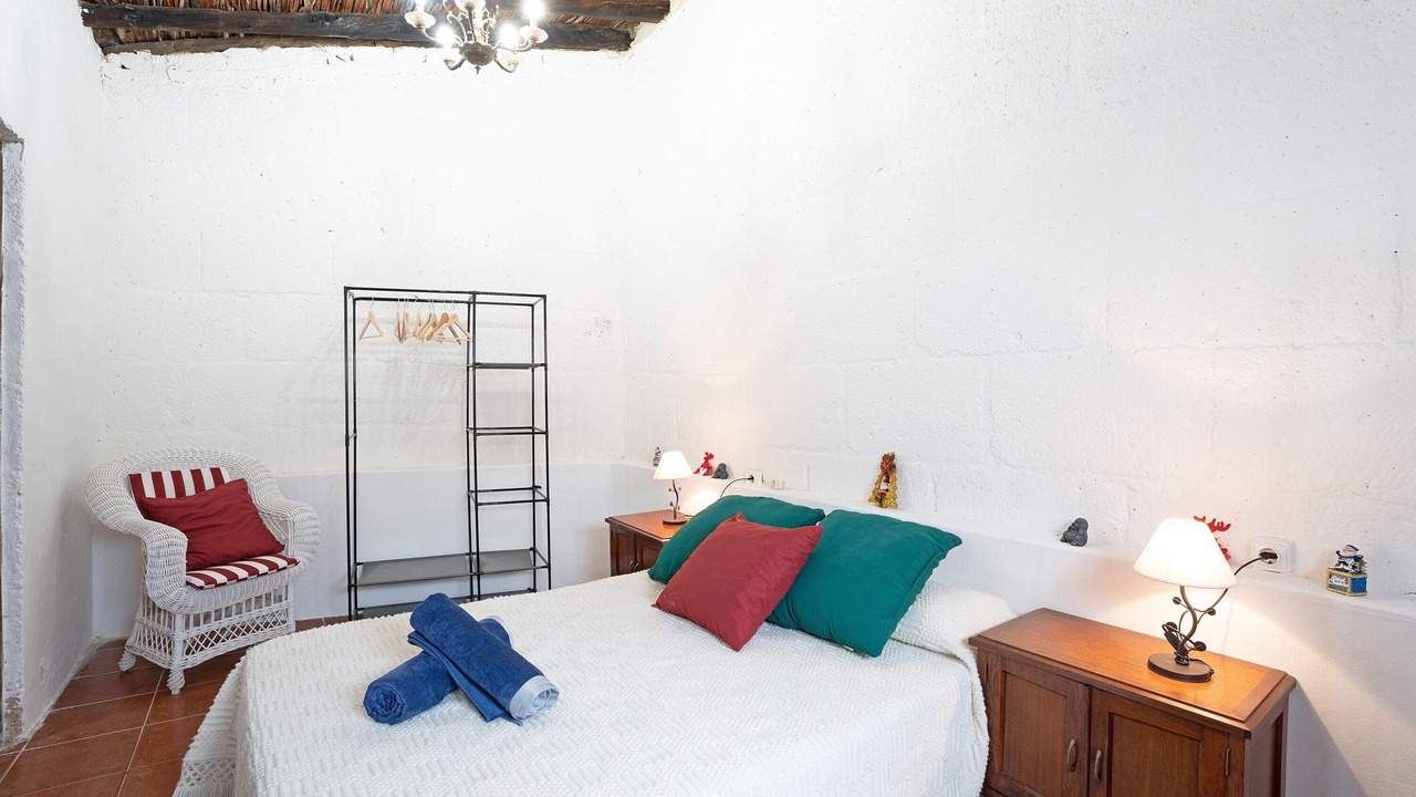 Photo of Bedroom in Arico el Nuevo