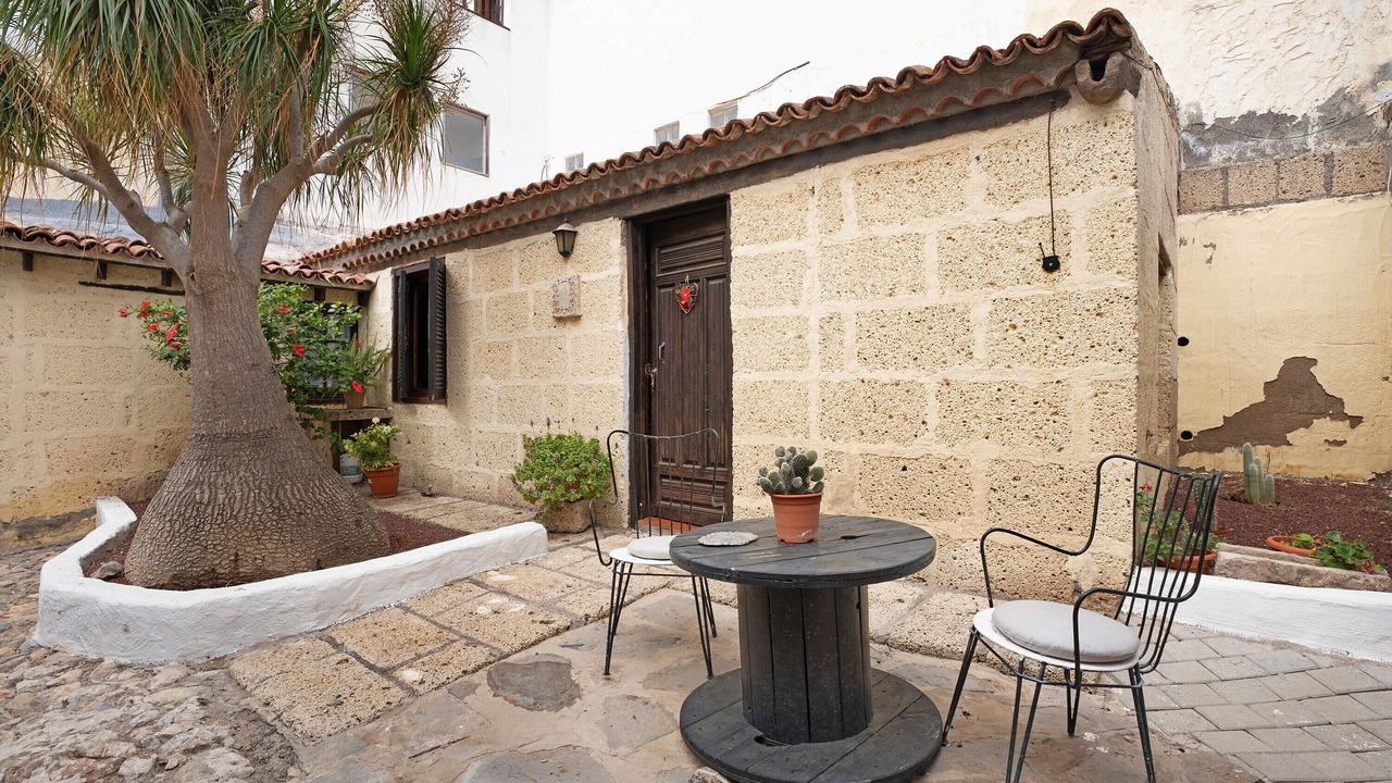 Photo of Outdoor in Arico el Nuevo