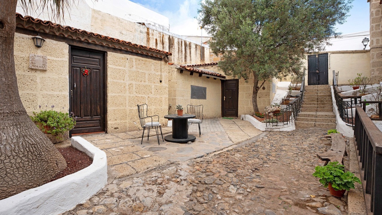 Photo of Outdoor in Arico el Nuevo