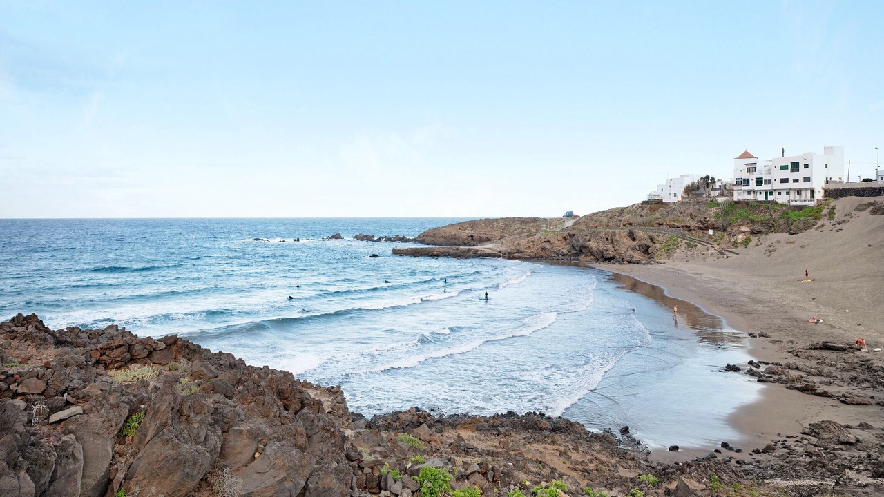 Photo of Others in Arico el Nuevo
