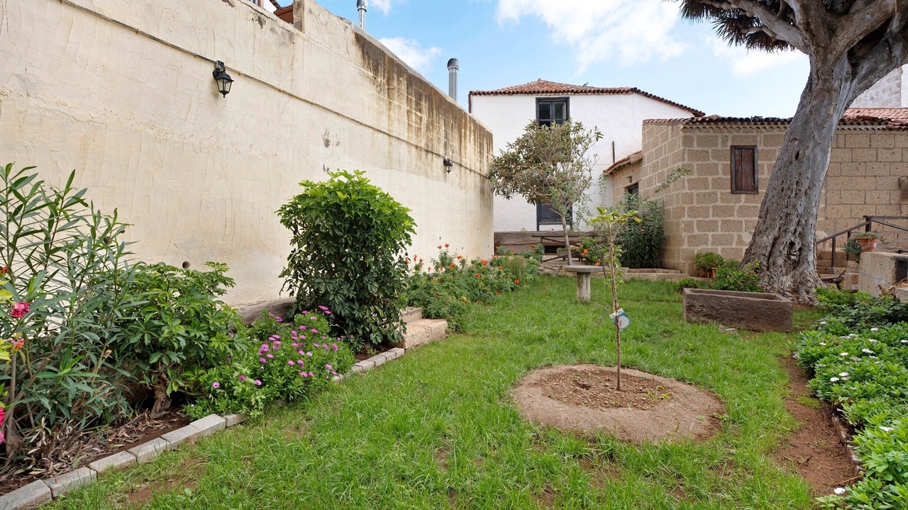 Photo of Outdoor in Arico el Nuevo