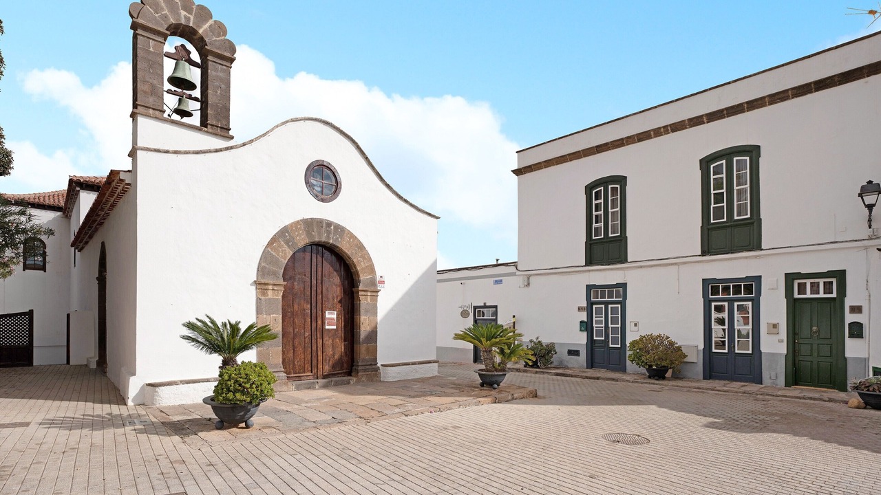 Photo of Outdoor in Arico el Nuevo