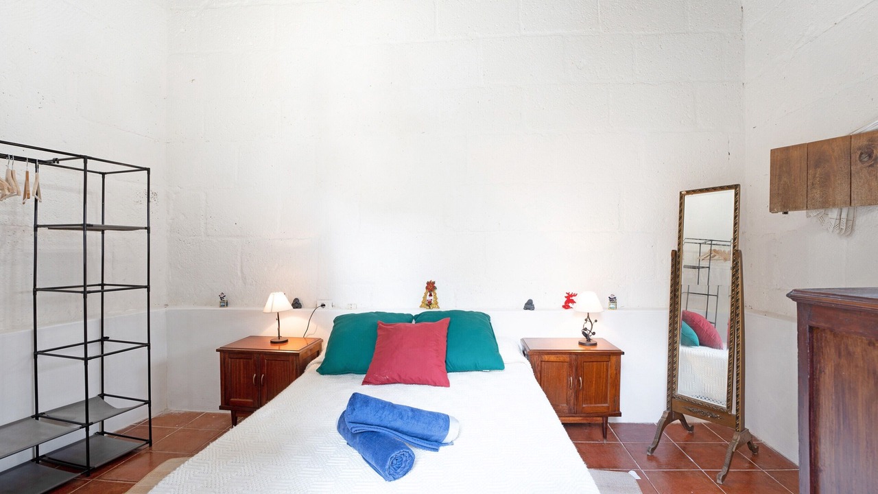 Photo of Bedroom in Arico el Nuevo