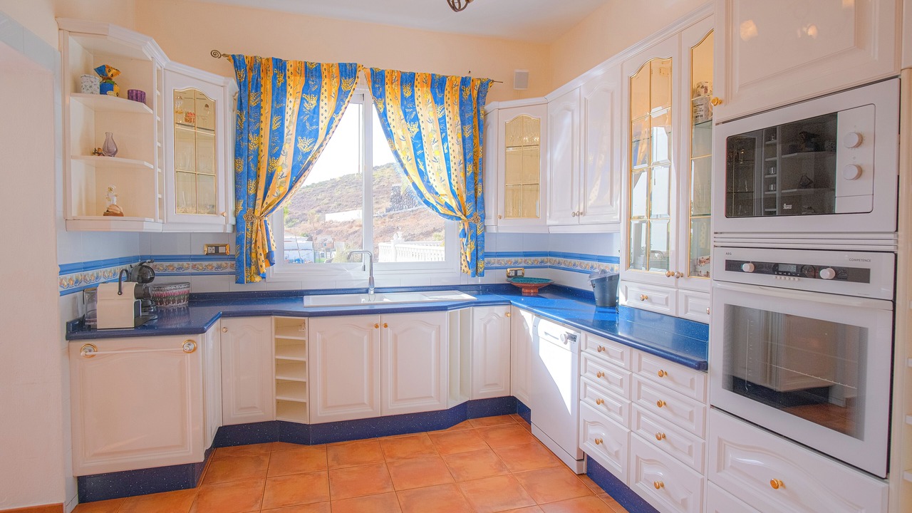 Photo of Kitchen in Adeje