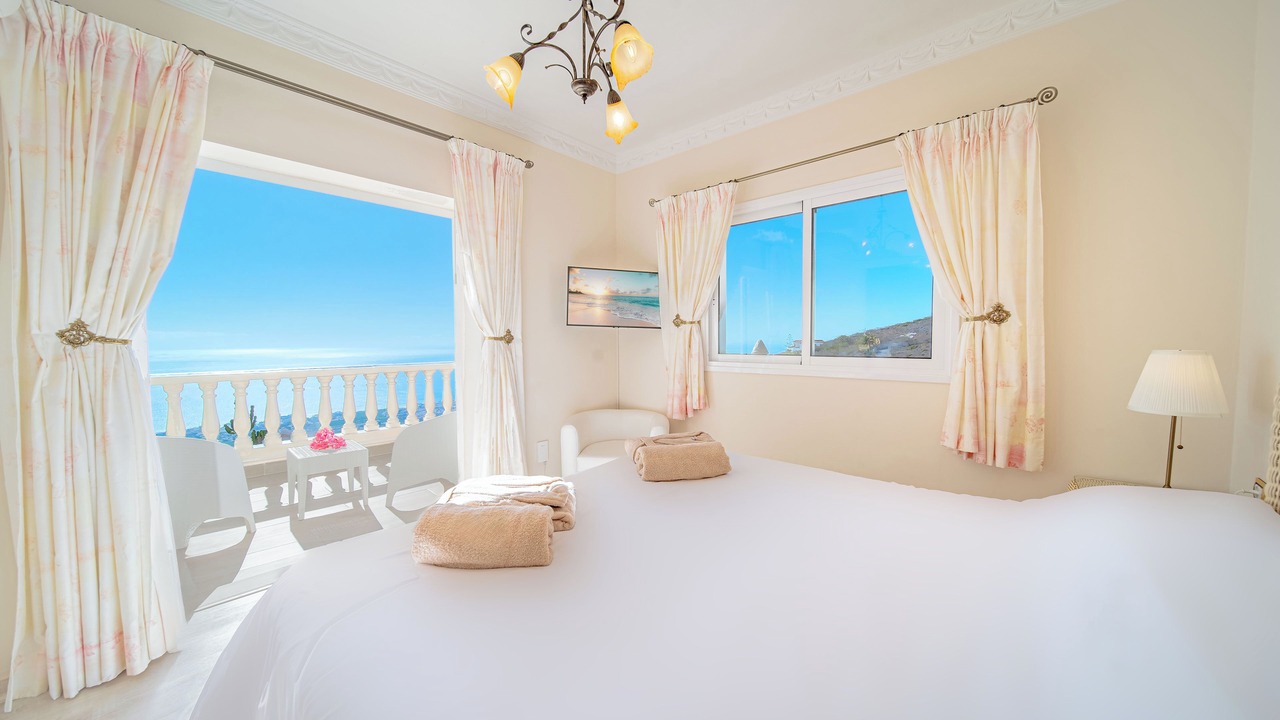 Photo of Patio Balcony in Adeje
