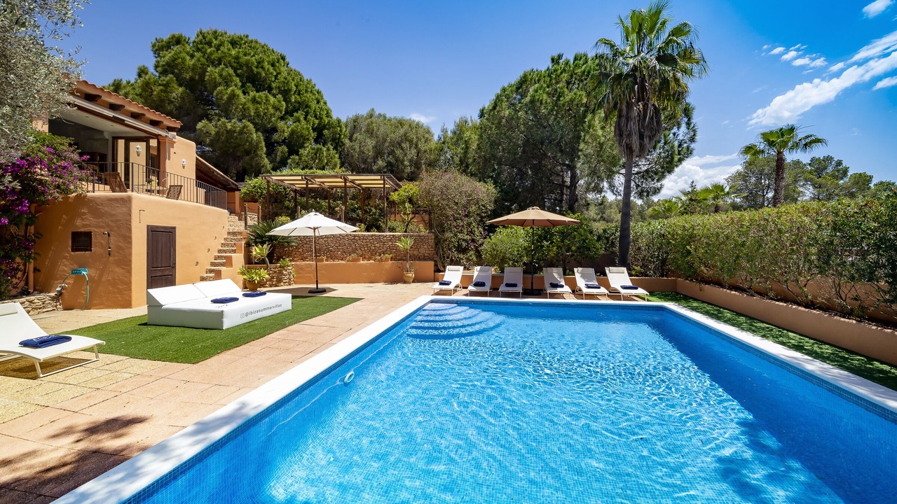 Photo of Outdoor in Sant Antoni de Portmany