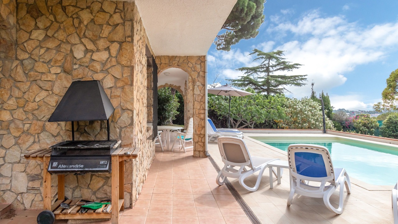 Photo of Outdoor in Sant Feliu de Guixols