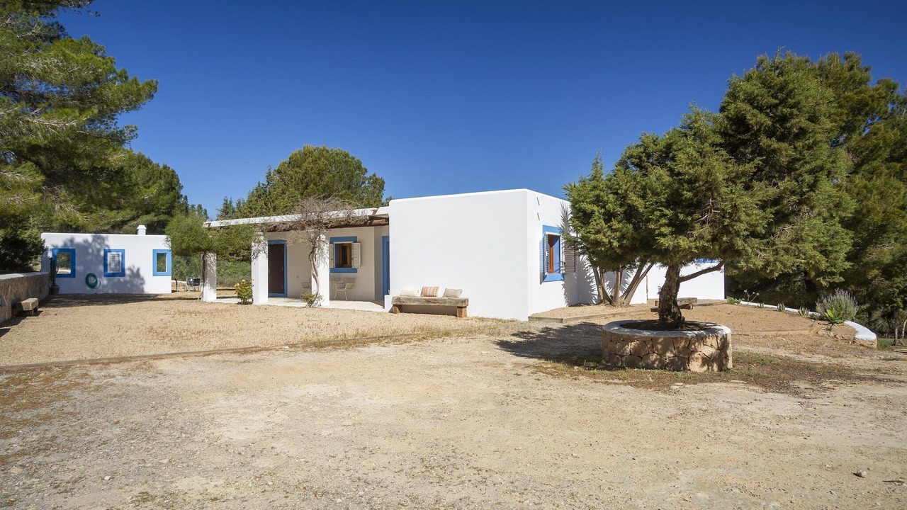 Photo of Outdoor in Sant Josep de sa Talaia