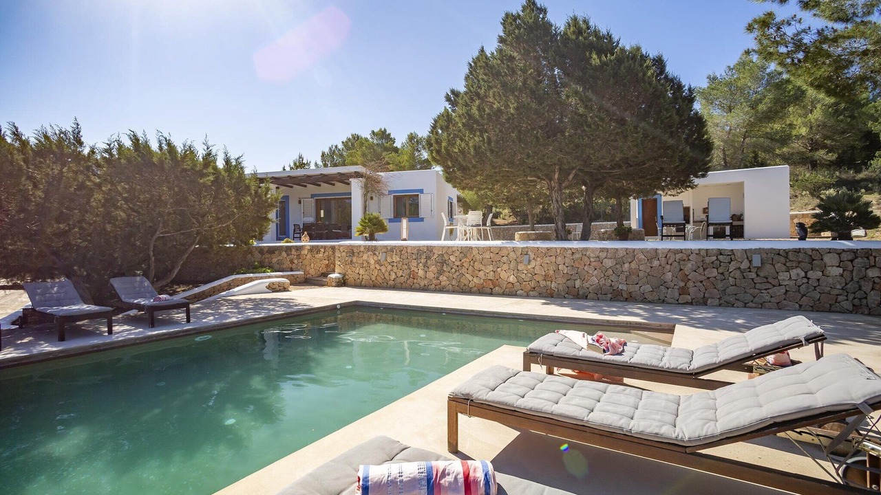 Photo of Outdoor in Sant Josep de sa Talaia