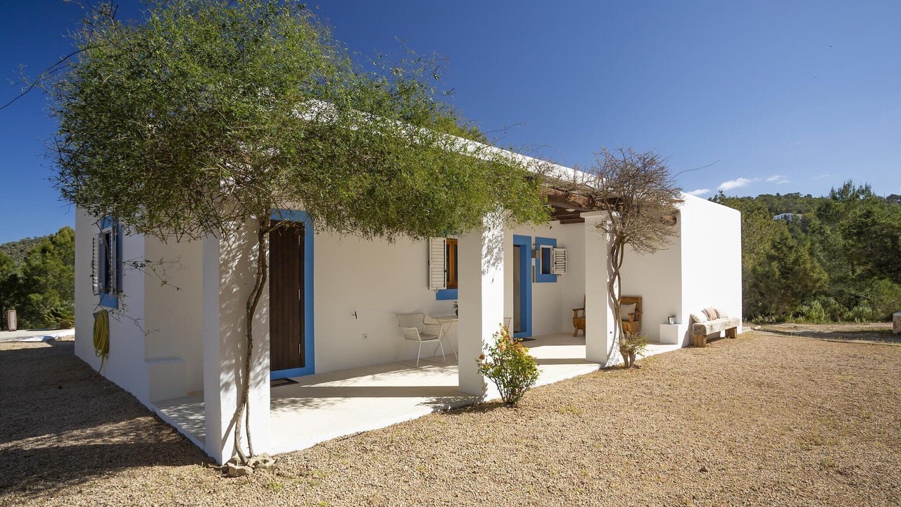 Photo of Outdoor in Sant Josep de sa Talaia