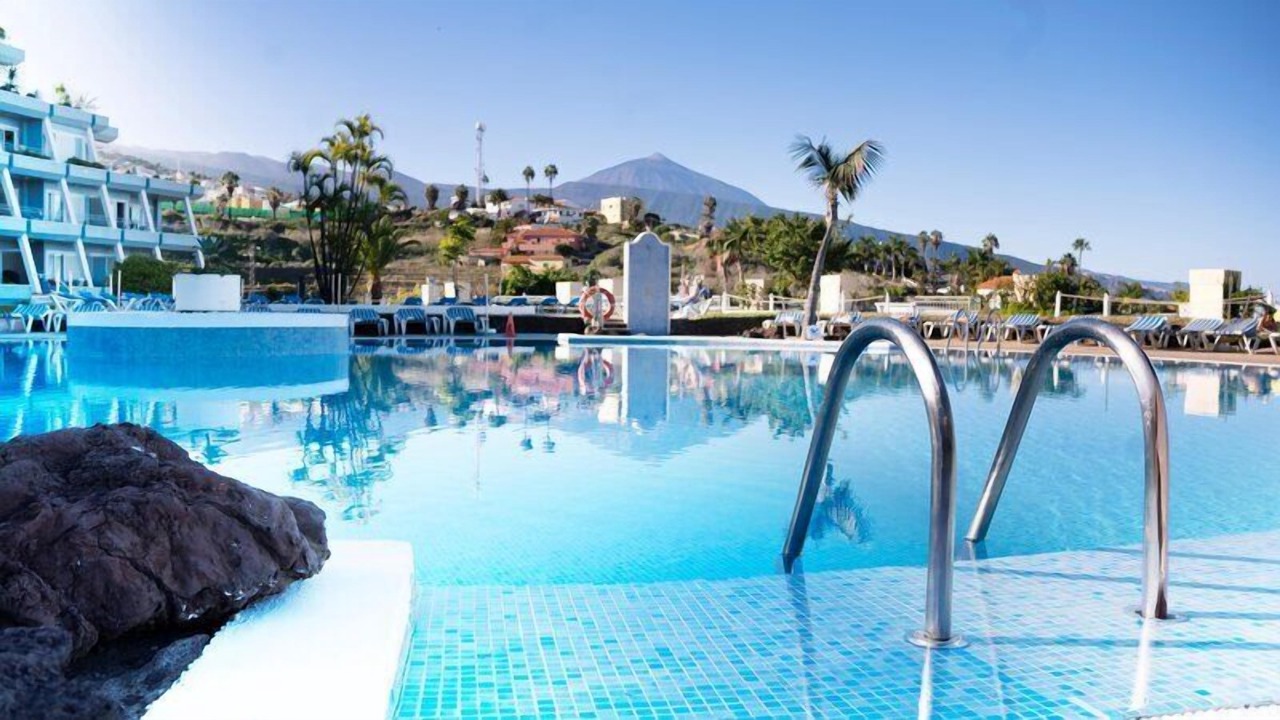 Photo of Outdoor in La Quinta