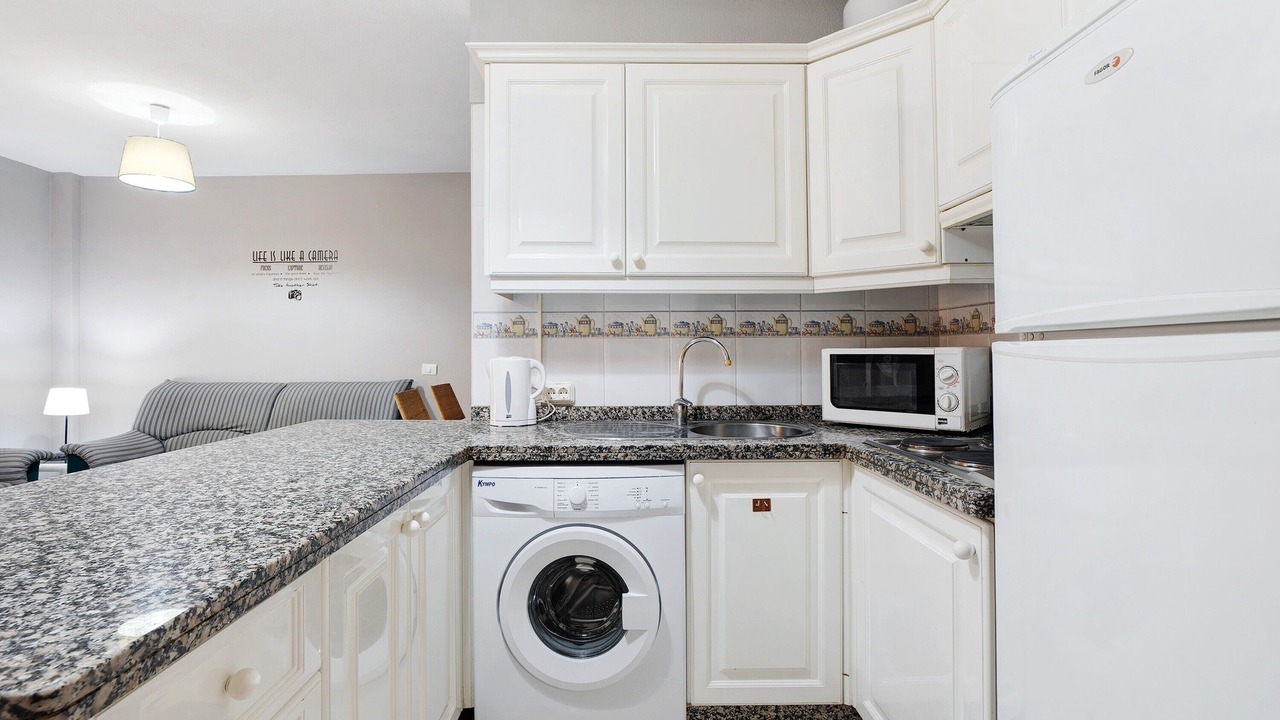 Photo of Kitchen in Las Caletillas
