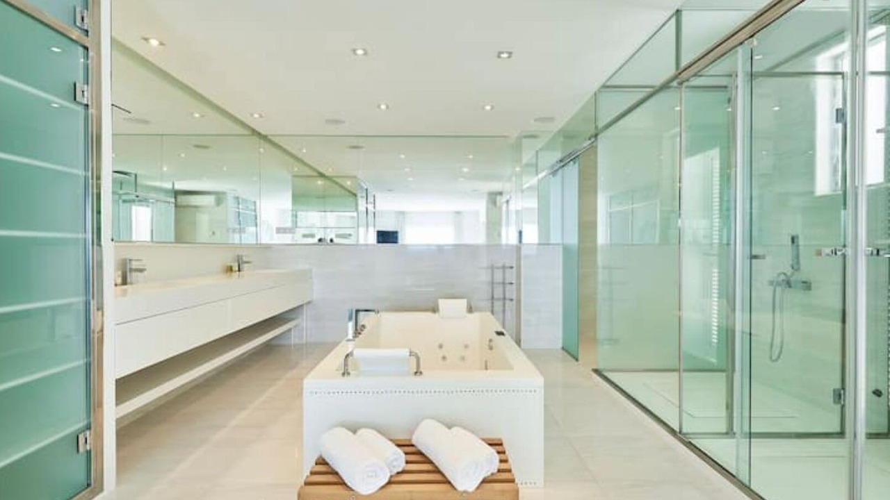 Photo of Bathroom in Roca Llisa
