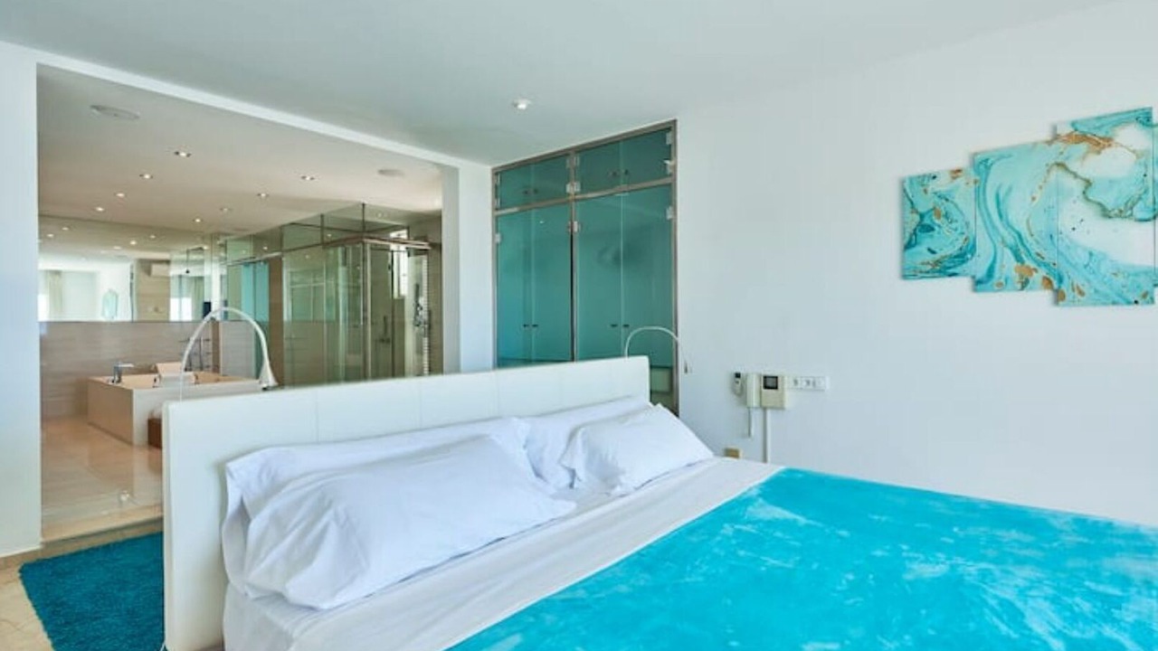 Photo of Bedroom in Roca Llisa