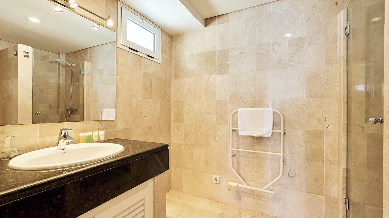 Photo of Bathroom in Roca Llisa