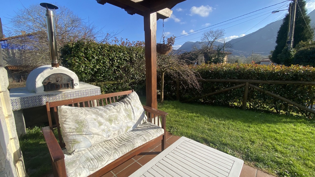 Photo of Outdoor in La Portilla