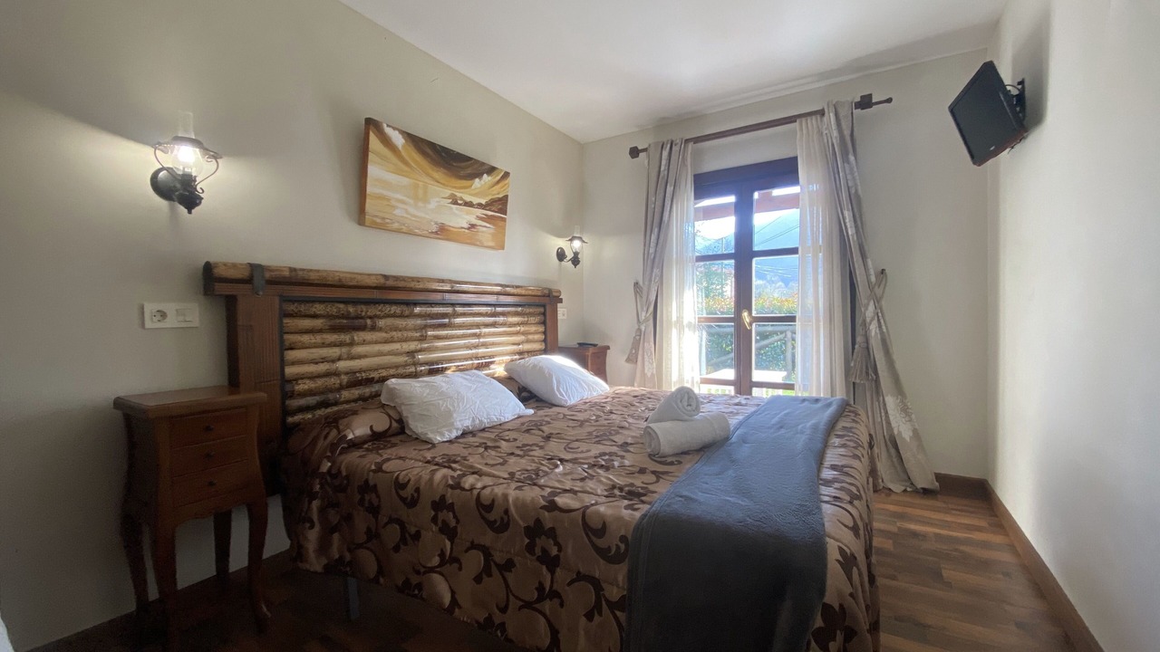 Photo of Bedroom in La Portilla