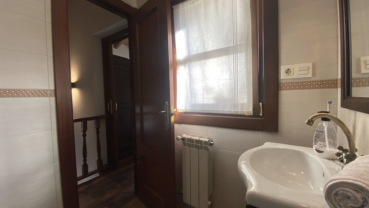 Photo of Bathroom in La Portilla