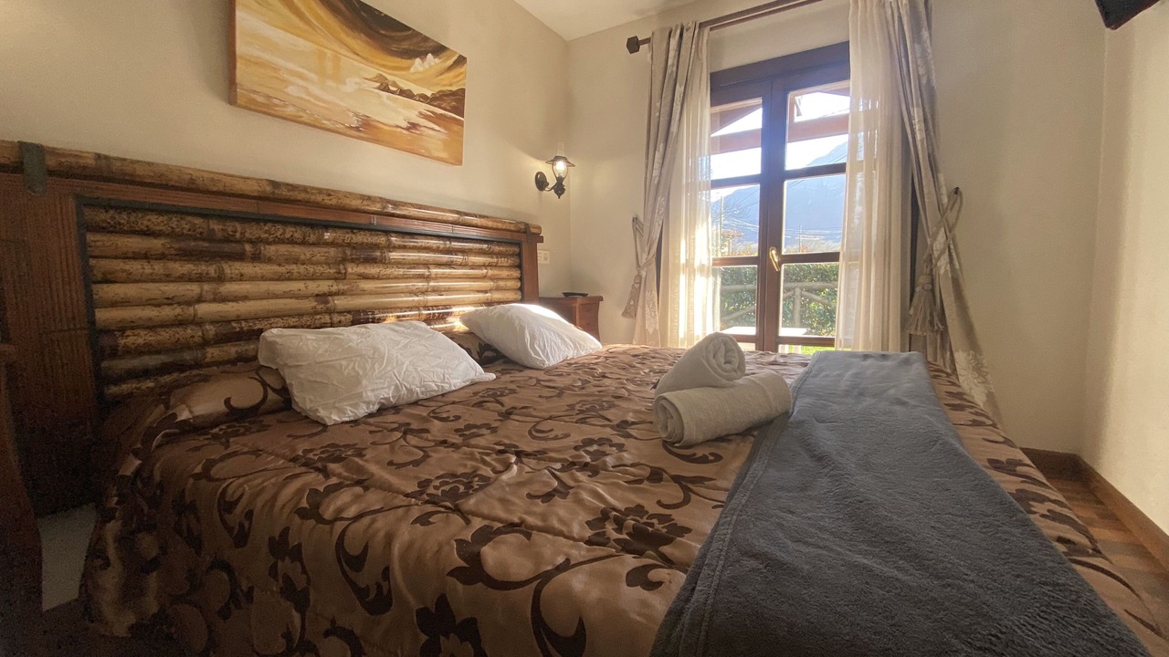 Photo of Bedroom in La Portilla
