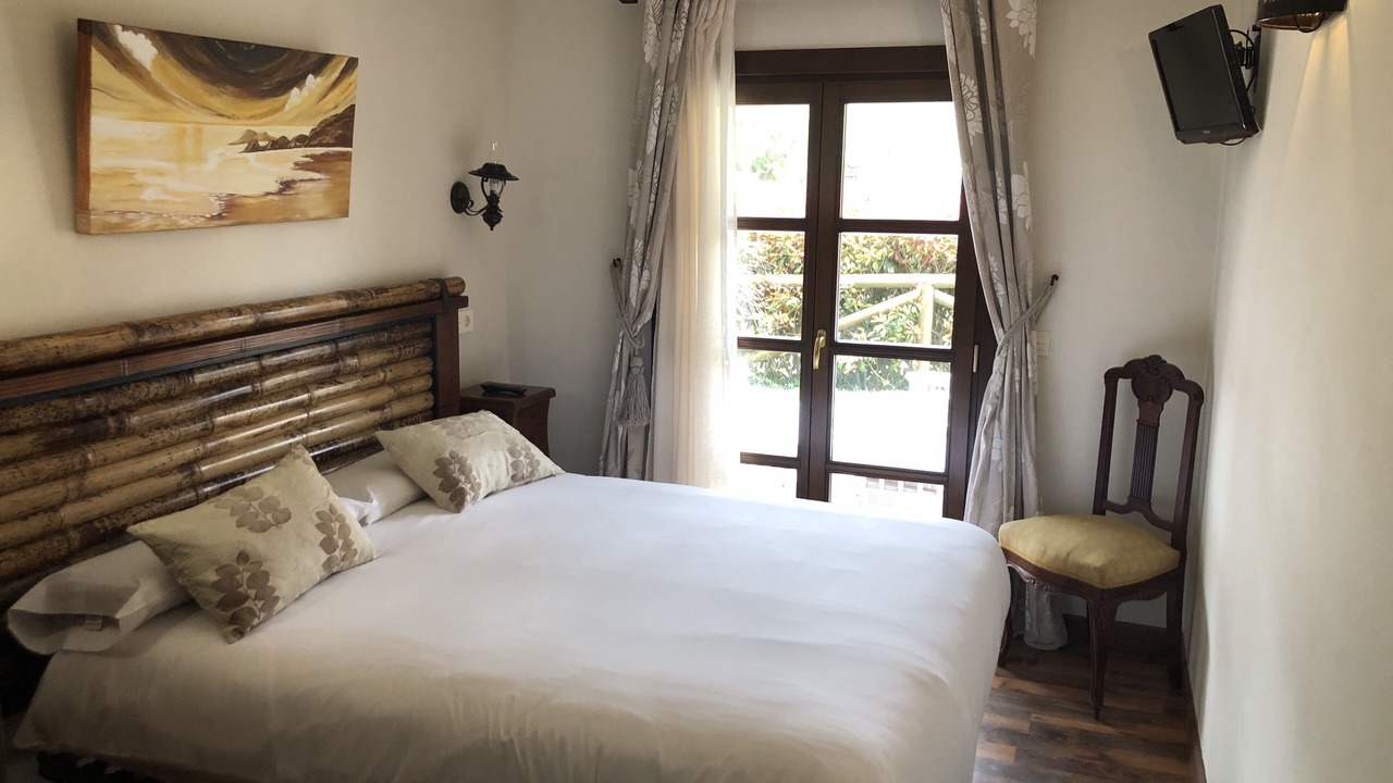 Photo of Bedroom in La Portilla