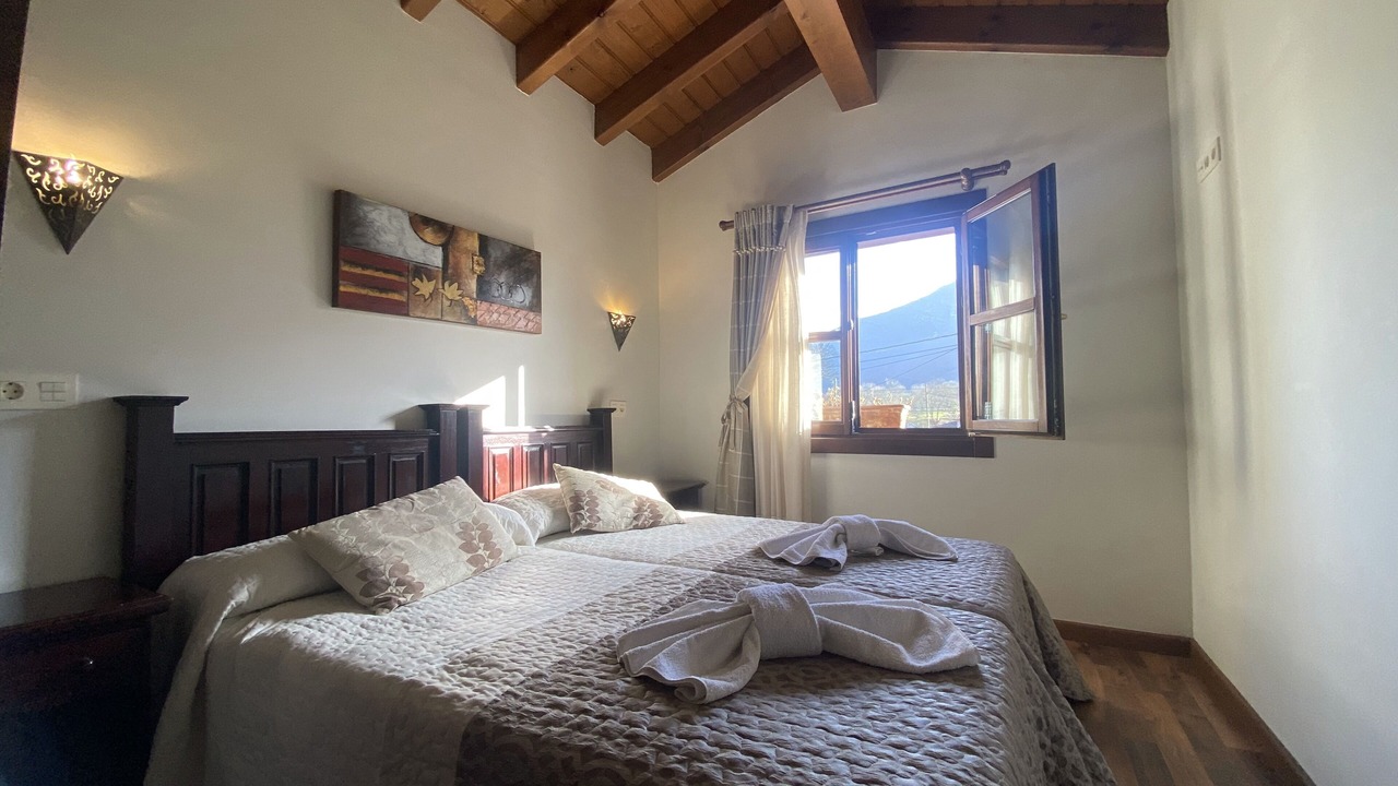 Photo of Bedroom in La Portilla