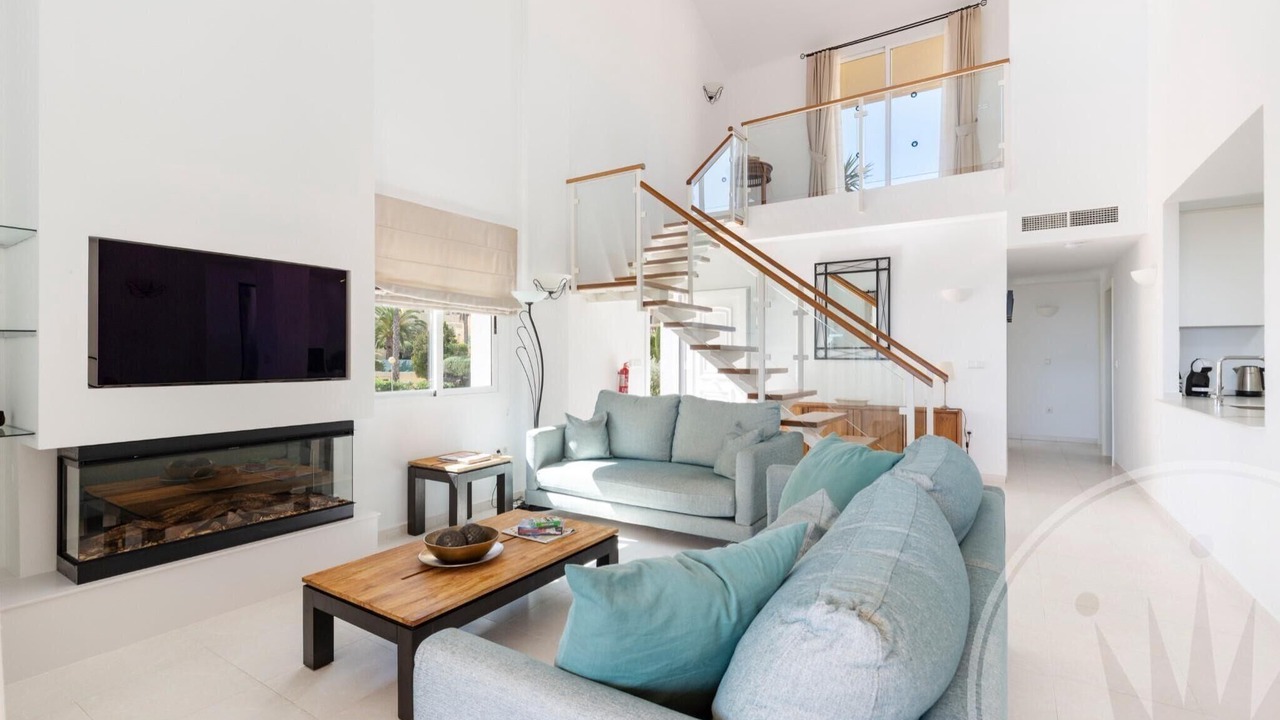 Photo of Livingroom in Atamaria