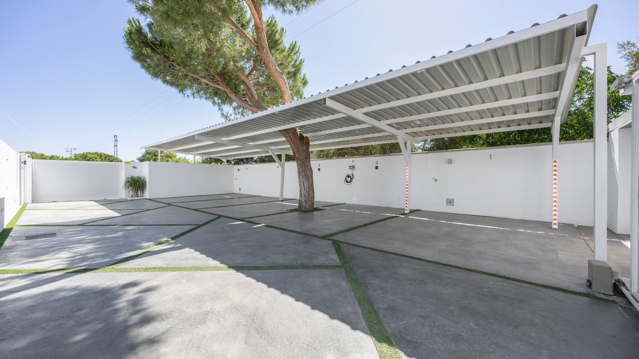 Photo of Outdoor in Chiclana de la Frontera