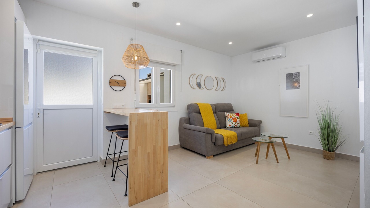 Photo of Livingroom in Chiclana de la Frontera