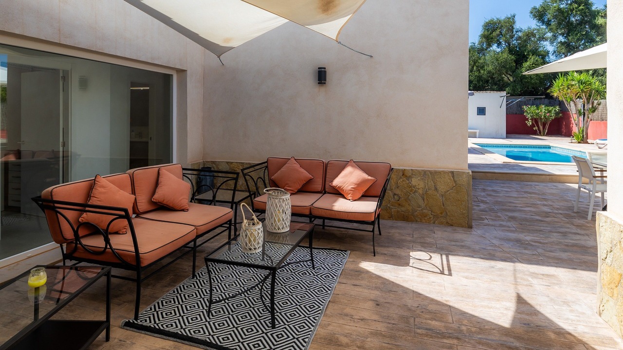 Photo of Outdoor in Cala Ratjada