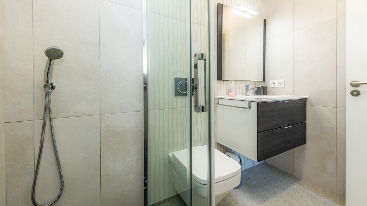 Photo of Bathroom in Cala Ratjada