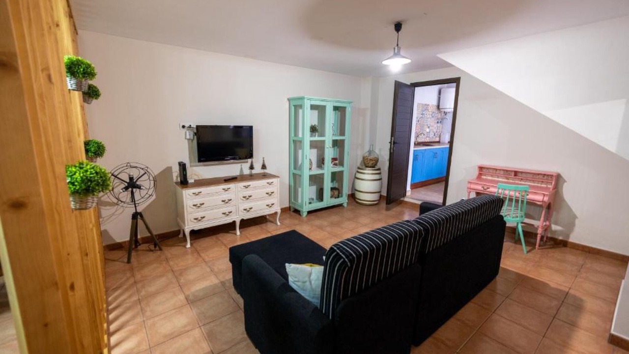 Photo of Livingroom in Montijos