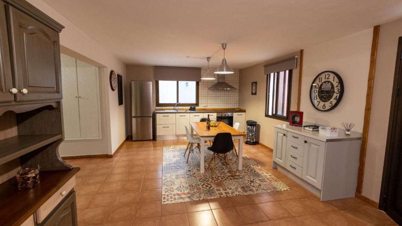 Photo of Kitchen in Montijos