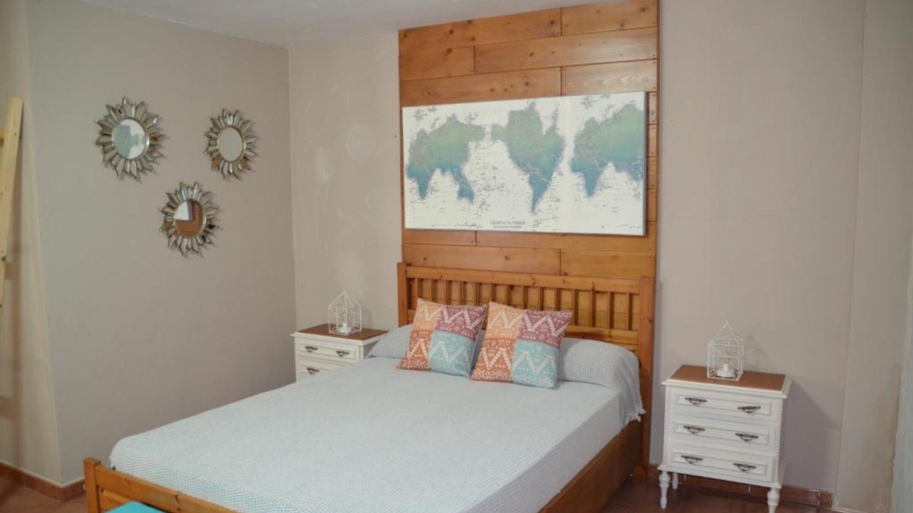 Photo of Bedroom in Montijos
