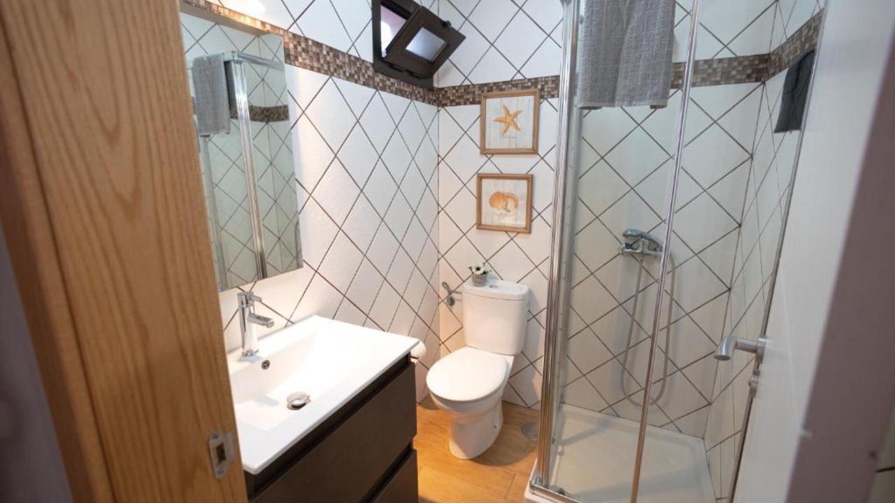Photo of Bathroom in Montijos