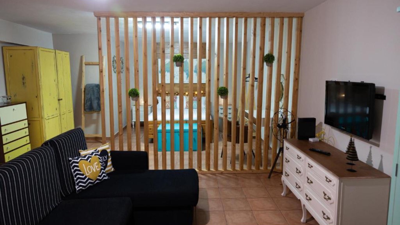 Photo of Livingroom in Montijos